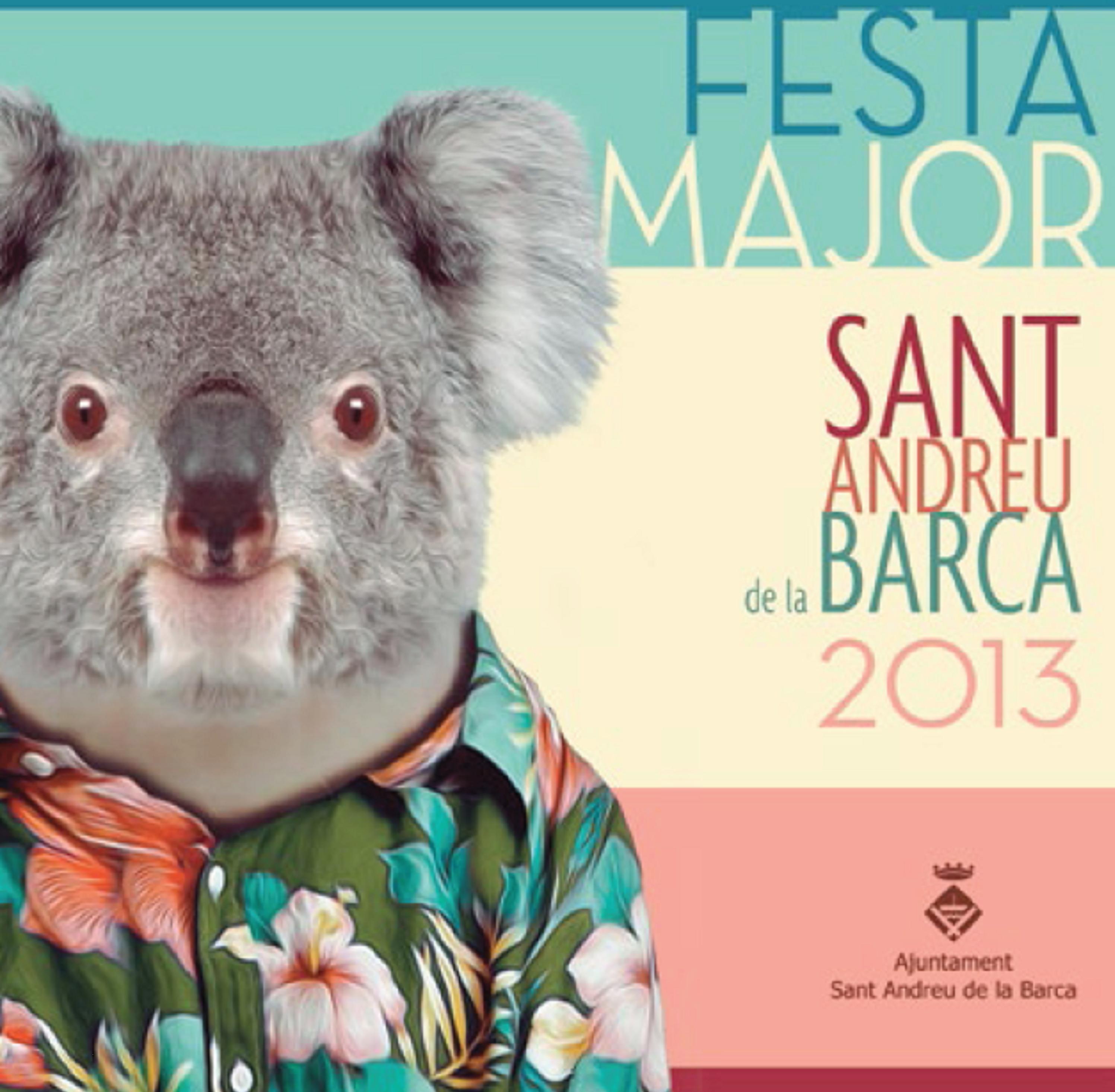 Programació especial sobre la Festa Major 2013