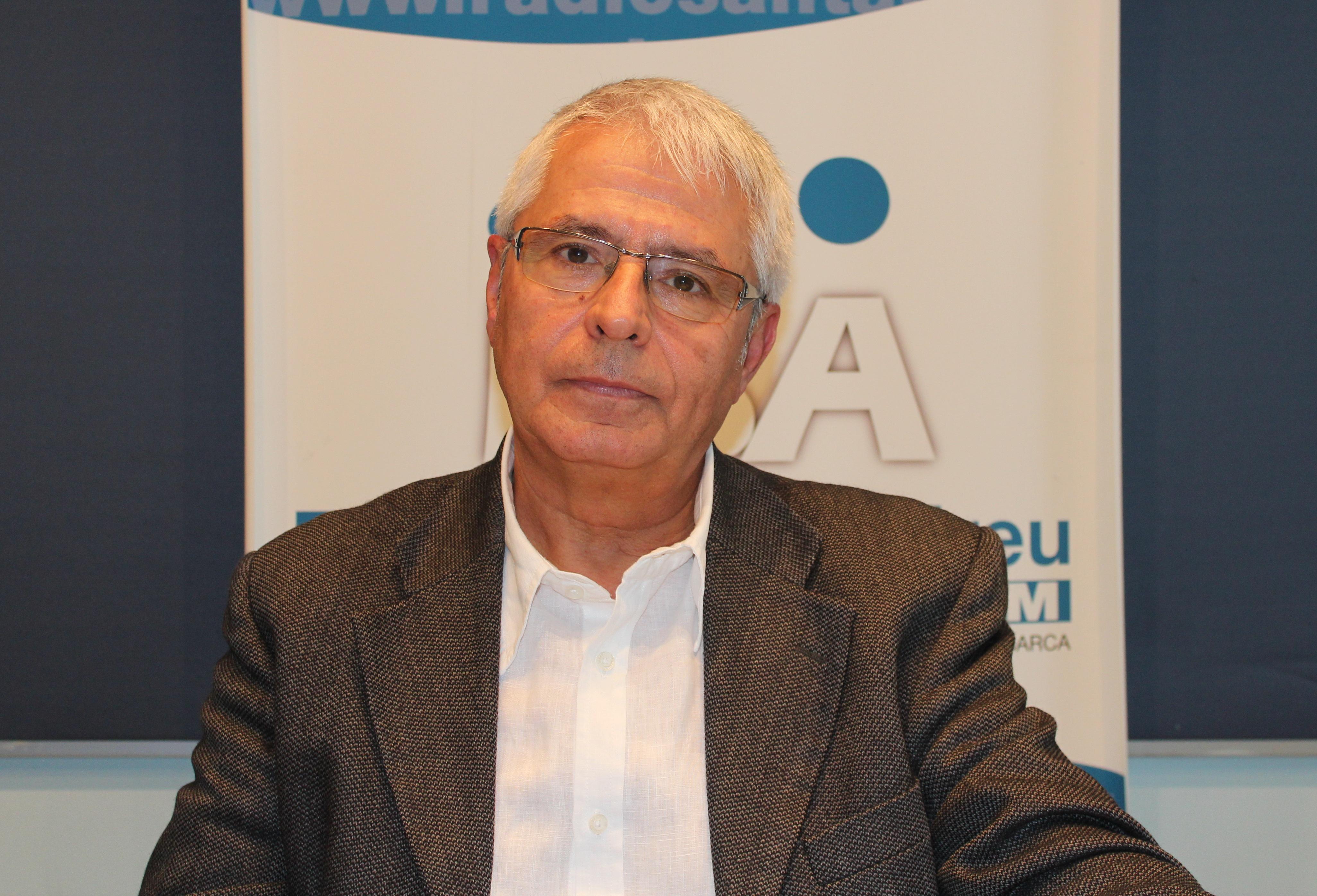 Regidors: Joan Gaspà (CIU)