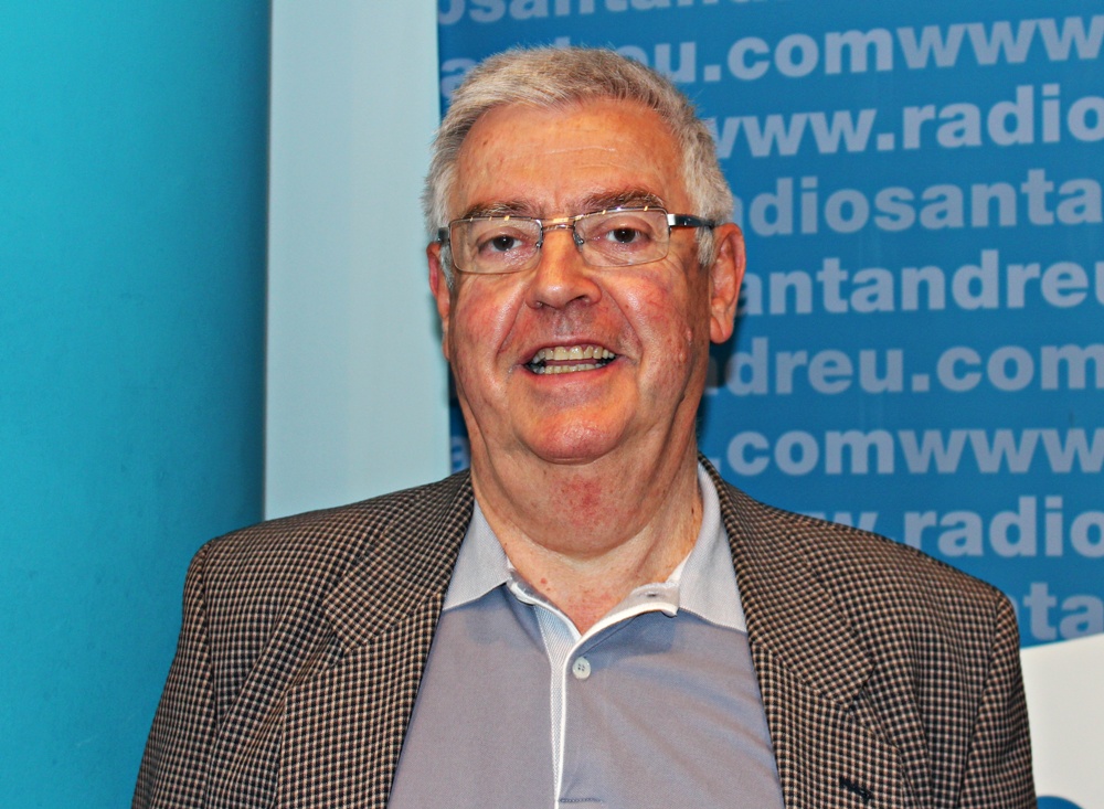 Francesc Delgado:  (PSC)