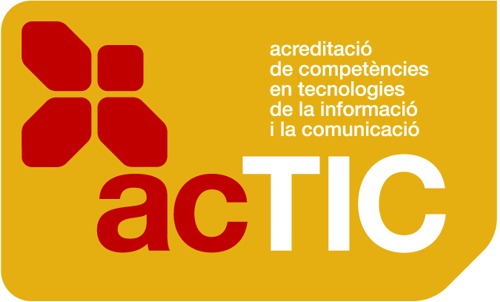 La prova de l’ACTIC ja es pot realitzar a Sant Andreu de la Barca