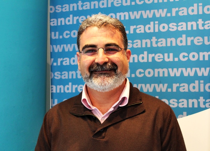 Regidors: José Manuel Garcia Bravo (Democracia 3.0)