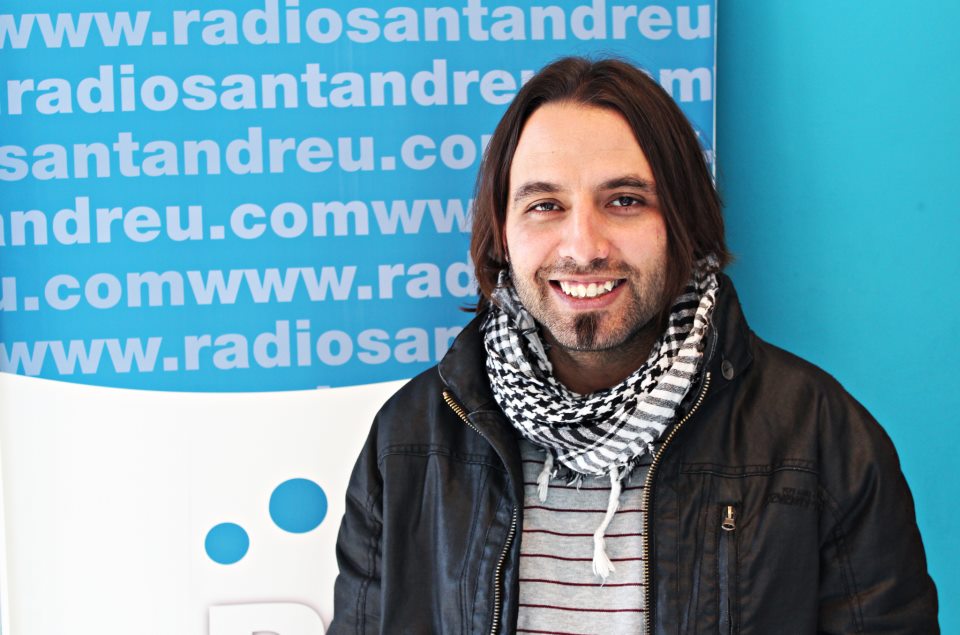 Regidors: Jordi Albert (ERC)