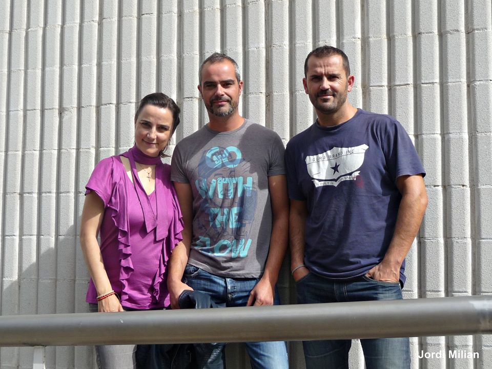 Saraband presenta el single ‘Anna Frank’