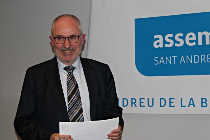 El Síndic de Greuges analitza l’Adminsitració Pública.