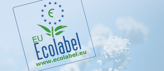 Medi Ambient – L’etiqueta ecològica
