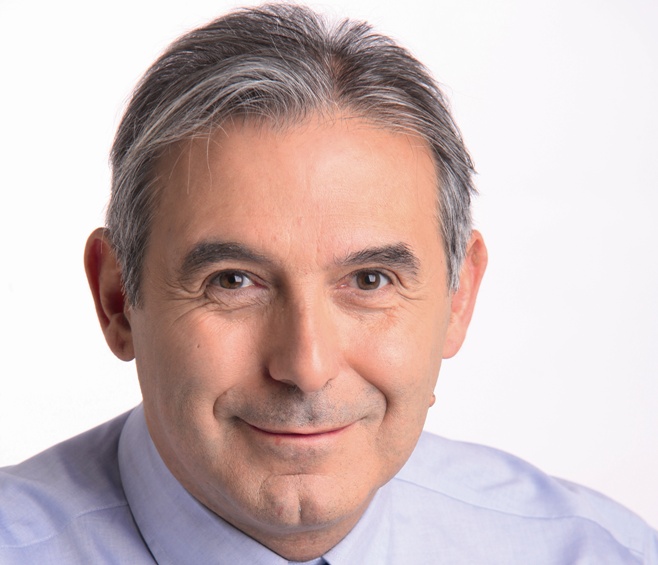 L’alcalde Enric Llorca dóna la benvinguda a la nova web de la ràdio