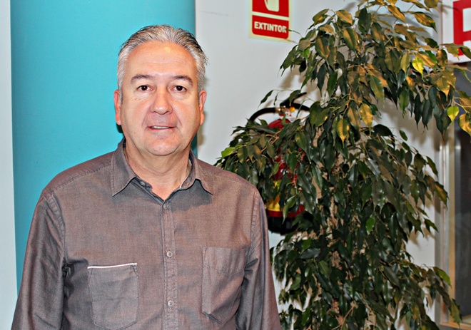 Seguretat al Volant amb Pere Esparó
