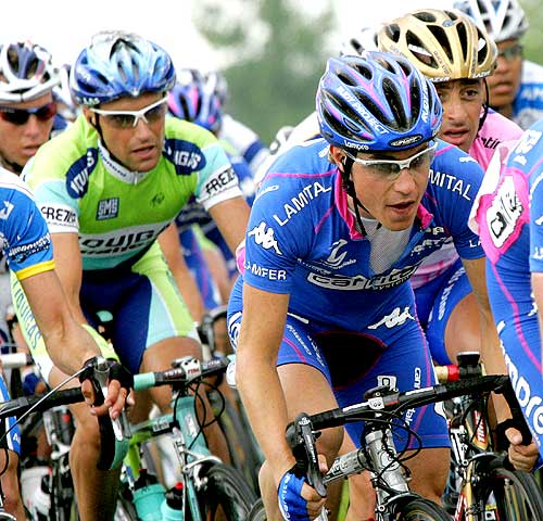 Playlist – Les cançons de la Vuelta Ciclista