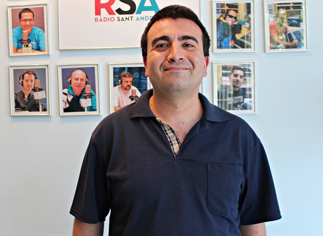 Toni Herrero fa balanç de la 61ª edició del Festival de Cinema de Sant Sebastià