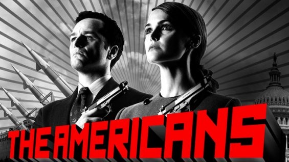 Sèries de televisió – The americans