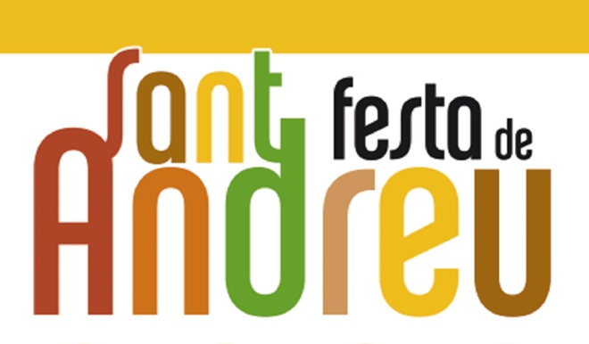 Sant Andreu de la Barca es prepara per la Festa de Sant Andreu