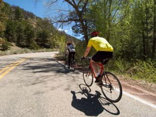 Seguretat al Volant amb pere Esparó – Els ciclistes