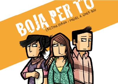 Fem Igualtat – Joves i violència masclista