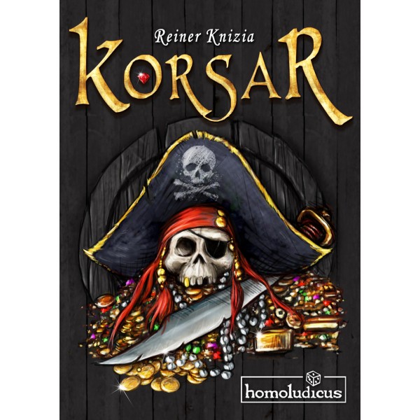 Descobrint Jocs – Korsar