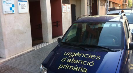 El CUAP de la Solana es convertirà a partir de gener en un Centre d’Alta Resolució