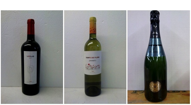 L’Espai de vins de Carles Piera ens ofereix més recomanacions per aquest festes