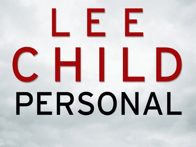 Llibres: Entrevista a l’autor de novel·la negra Lee Child