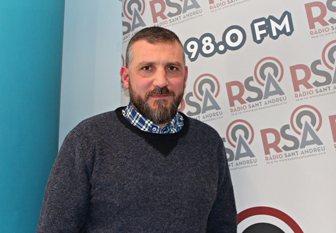 Sumem Capacitats – Començar de nou lluny del teu origen amb Samir Ali Ousalah