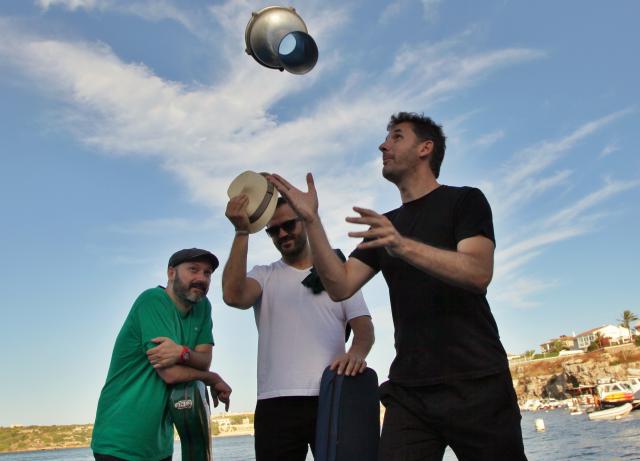 Barcelona Nova Fusió presenta l’espectacle ‘On la brisa ens porti’ al Teatre Núria Espert