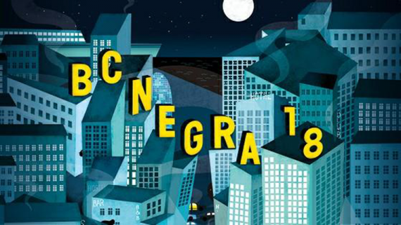 LLIBRES – Entrevistem a Carlos Zanón, comissari del festival BCNegra