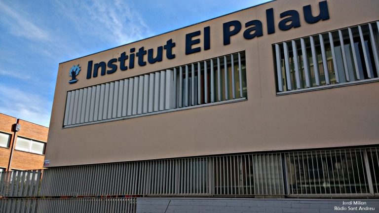 L’Institut el Palau incorpora nous cicles formatius de Farmàcia i Parafarmàcia i el de Gestió Administrativa en l’àmbit sanitari