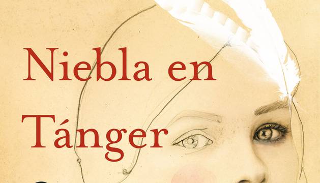 LLIBRES-  Entrevistem  a Cristina López Barrio, autora de ‘Niebla en Tànger’