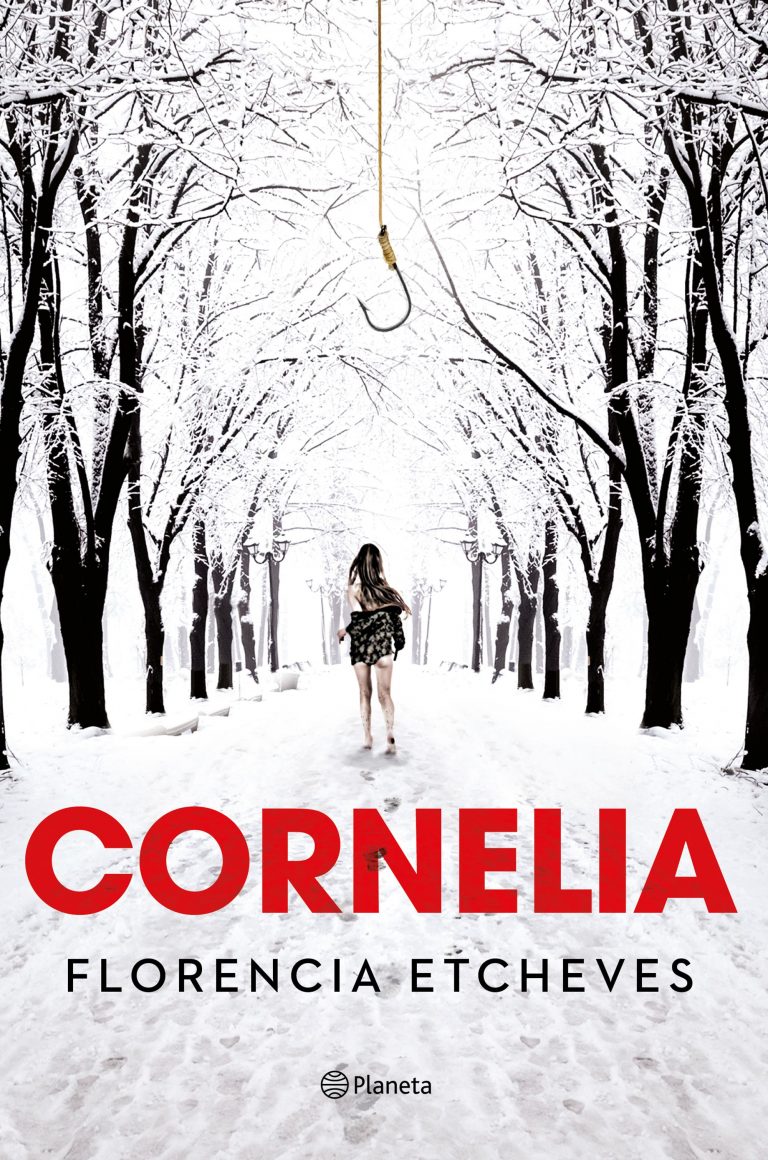 LLIBRES – Entrevista a  Florencia Etcheves, autora de ‘Cornelia’