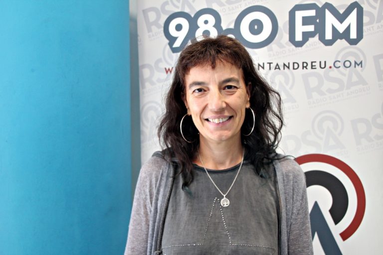 Aprenent a sentir-nos bé – Luchi Martín respon als oïents