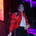 FESTA MAJOR 2018 – Tribut a Michael Jackson