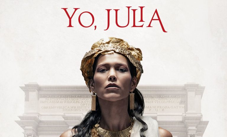 LLIBRES- Entrevista a Santiago Posteguillo, autor de ‘Yo, Julia’, premi Planeta 2018