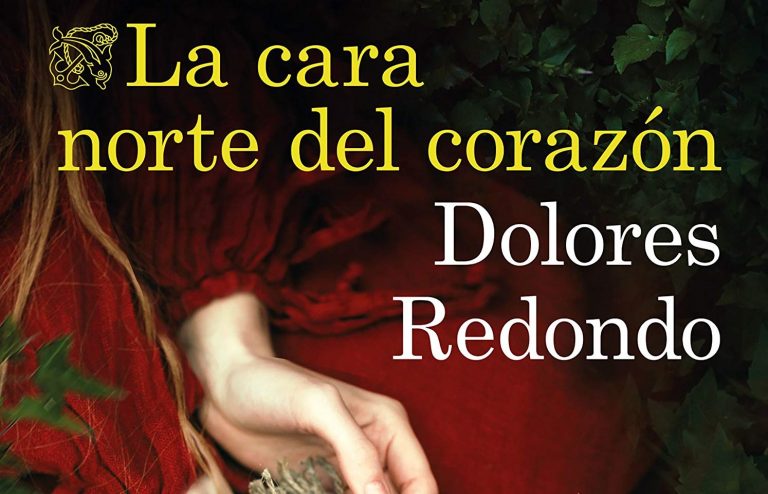 LLIBRES – Dolores Redondo ens presenta ‘La cara norte del corazón’
