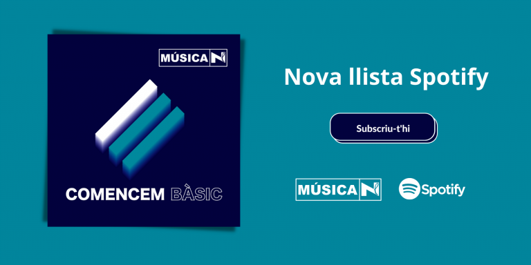 Servei Local de Català – Aprendre català amb música a l’aula