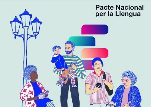 Servei Local de Català – Què és el Pacte Nacional per la Llengua?