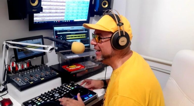 Hip Hop USA Radio