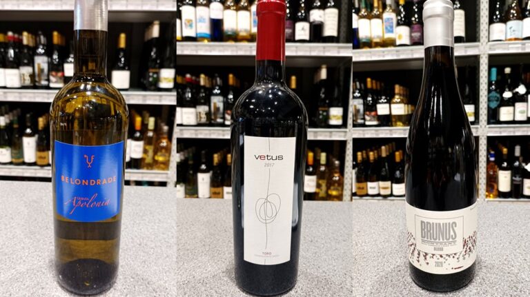 Espai de Vins 248 – Vins per la tardor-hivern