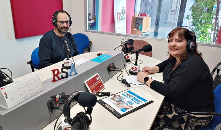 Els emprenedors de Sant Andreu de la Barca poden millorar els seus negocis gràcies al servei de Mentoring
