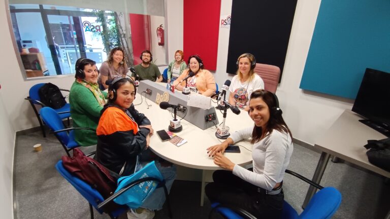 Quines són les motivacions per aprendre i estudiar català dels alumnes del Servei Local de Català?