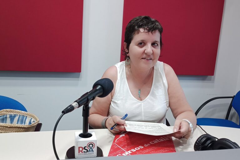 El Servei Local de Català de Sant Andreu de la Barca finalitza el curs amb 320 alumnes i 45 parelles lingüístiques