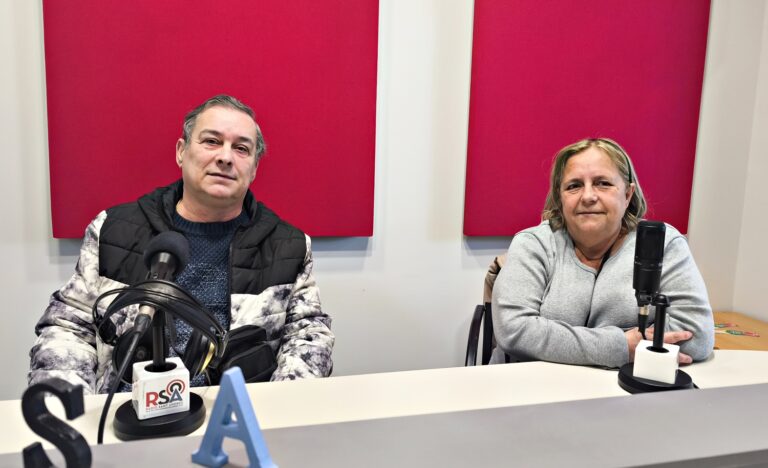 L’Associació de Veïns de Can Prats veuen amb bons ulls el canvi de circulació de Raval de Corbera i asseguren que “el canvi està funcionant”