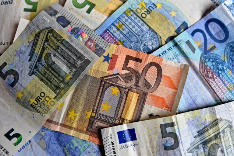 La ciutadania europea podrà escollir els motius que il·lustraran els nous bitllets d’euros