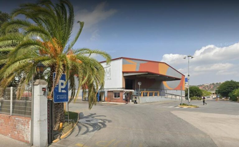 L’Ajuntament de Sant Andreu de la Barca dona suport a través d’una declaració institucional a la plantilla de l’empresa RDM Group