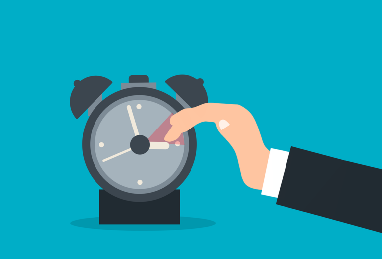 Estem davant d’un dels darrers canvis d’hora?