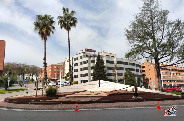 Sant Andreu de la Barca tindrà 7 refugis climàtics aquest estiu per protegir la ciutadania durant les onades de calor