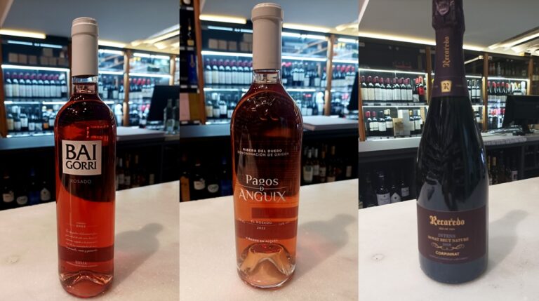 Espai de Vins 274 – Vins i caves per  Sant Jordi