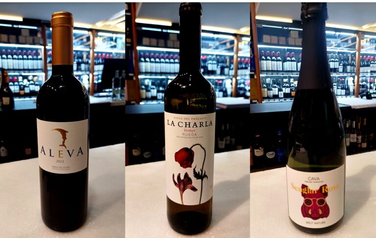 Espai de Vins 273 – Vins i caves per a Setmana Santa