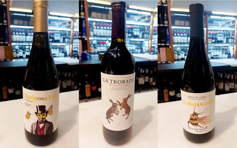 Espai de Vins 272 – Vins divertits per gaudir de la primavera 2025