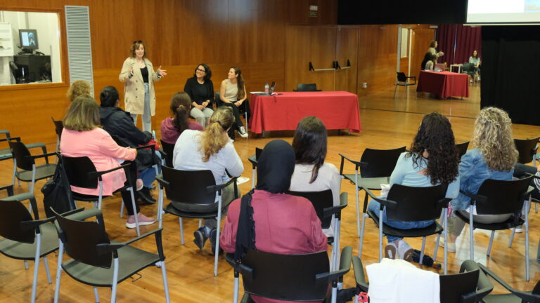 Sant Andreu de la Barca celebra amb èxit la Setmana de l’Educació