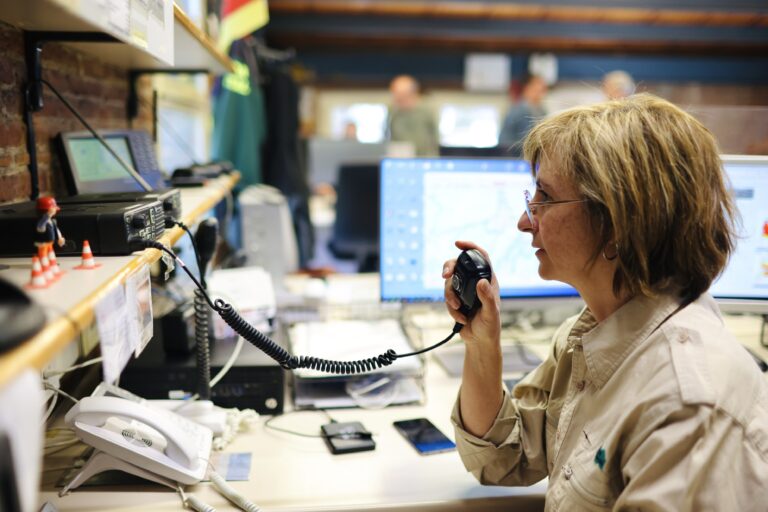 Arrenca una nova campanya de vigilància i prevenció d’incendis